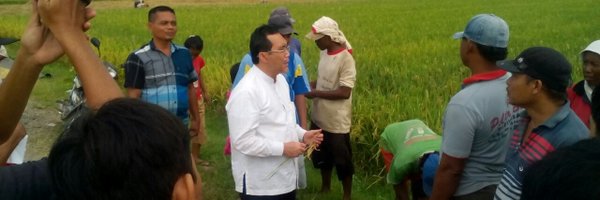 suswono Profile Banner