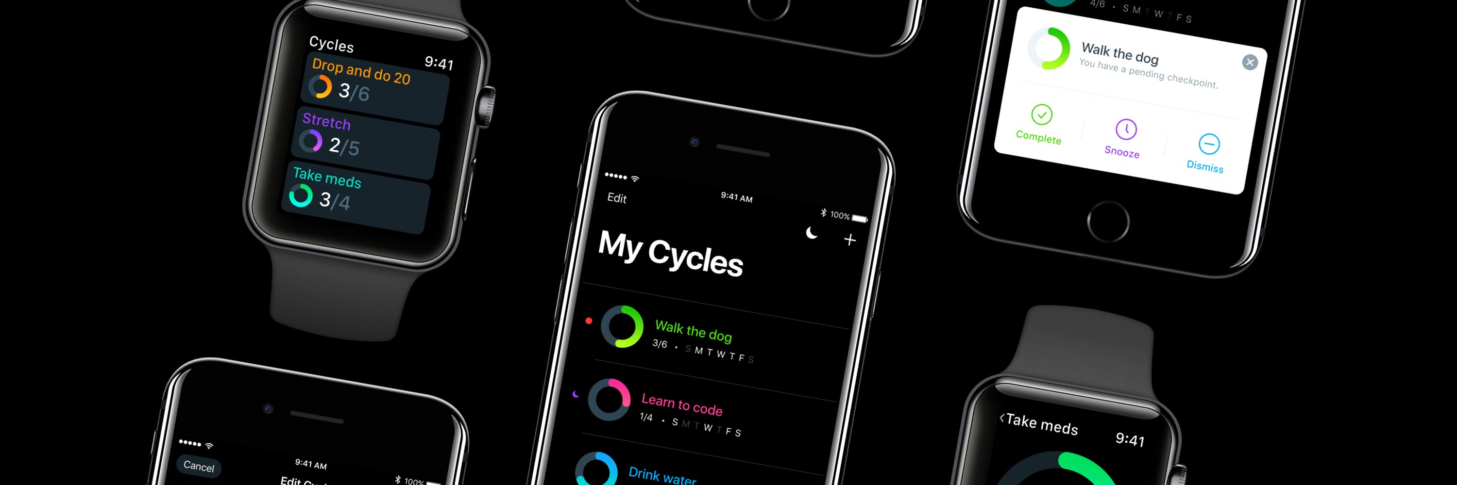 GetCyclesApp's profile banner image