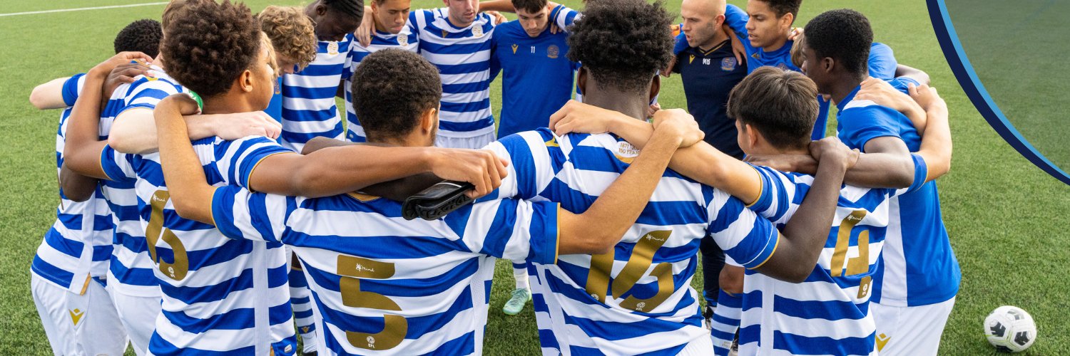 JMAcademy1's profile banner image
