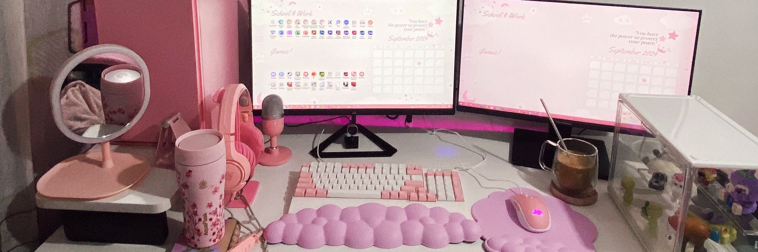funnykahAH's profile banner image