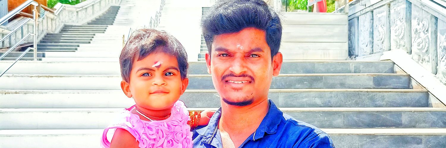 Rockrajesh2's profile banner image