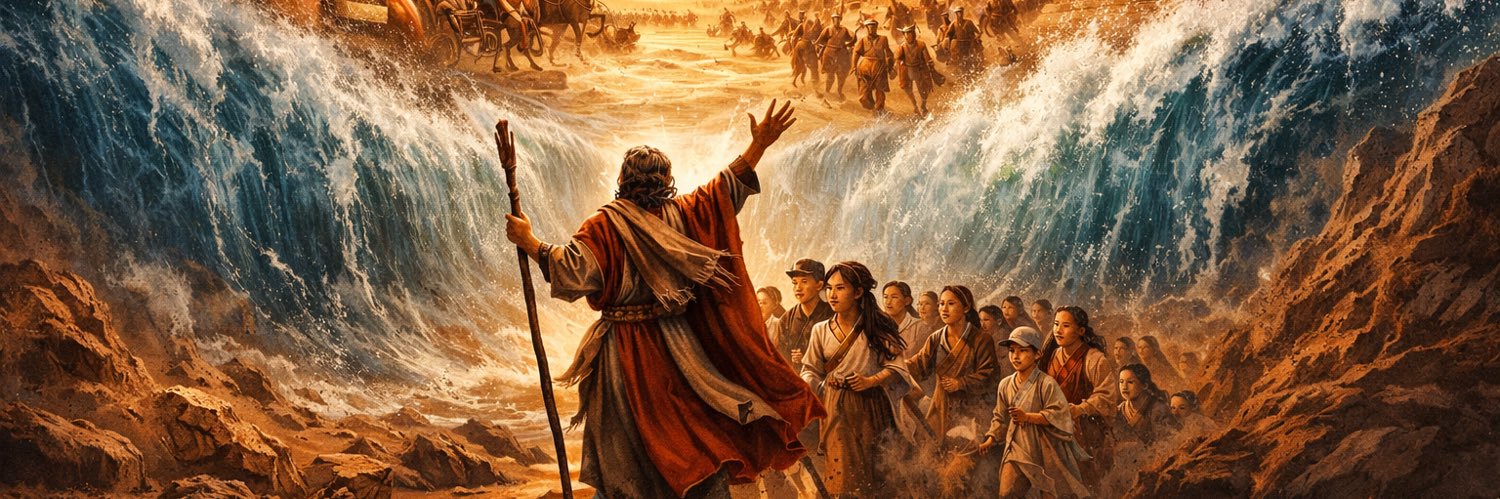 摩西煮酒MOSES TALKING banner