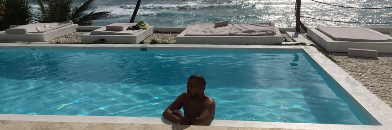 JGoeman's profile banner image