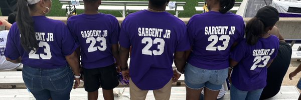 AJSargent22 Profile Banner