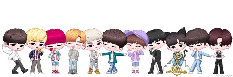 ijung4u's profile banner image