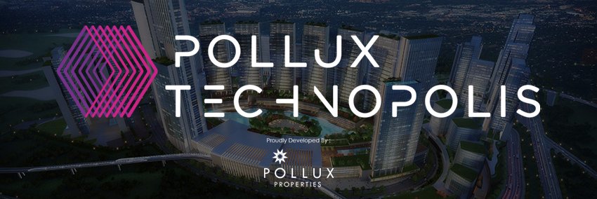 polluxtechno's profile banner image