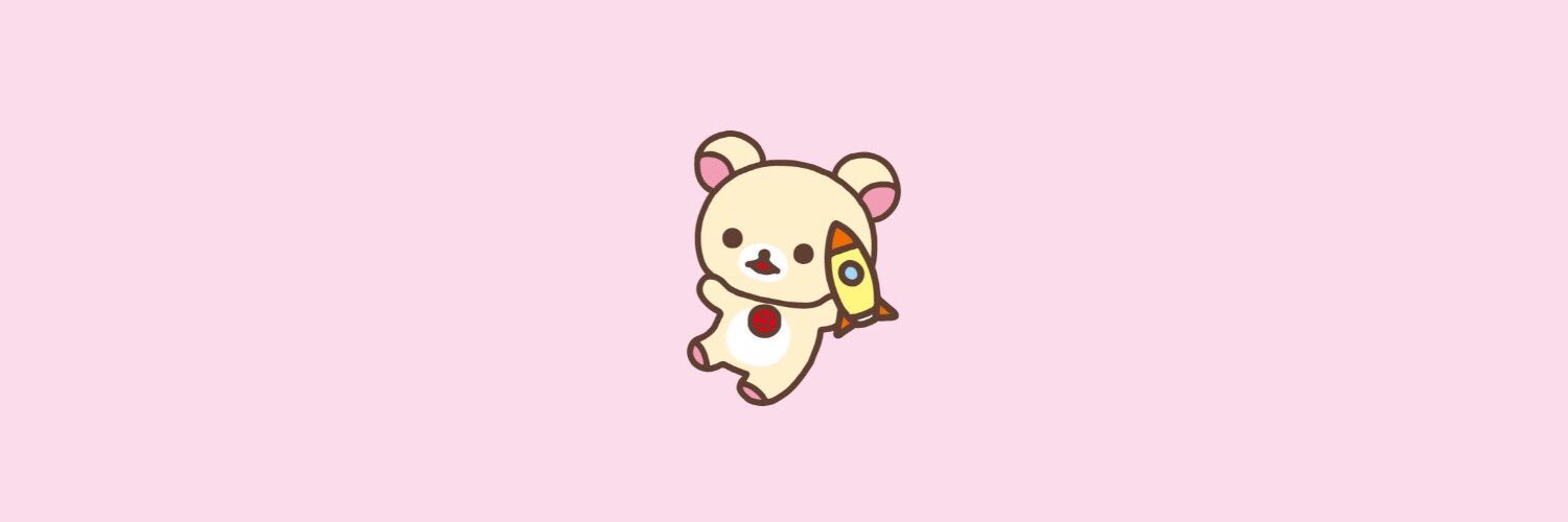amyongbin's profile banner image