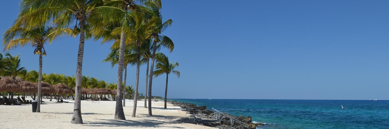 Catherine Marie banner