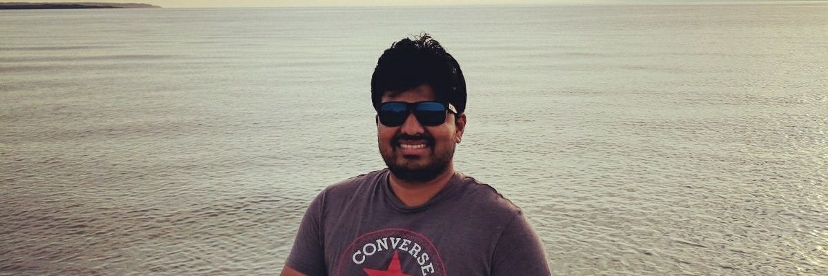 ramanujanmv's profile banner image