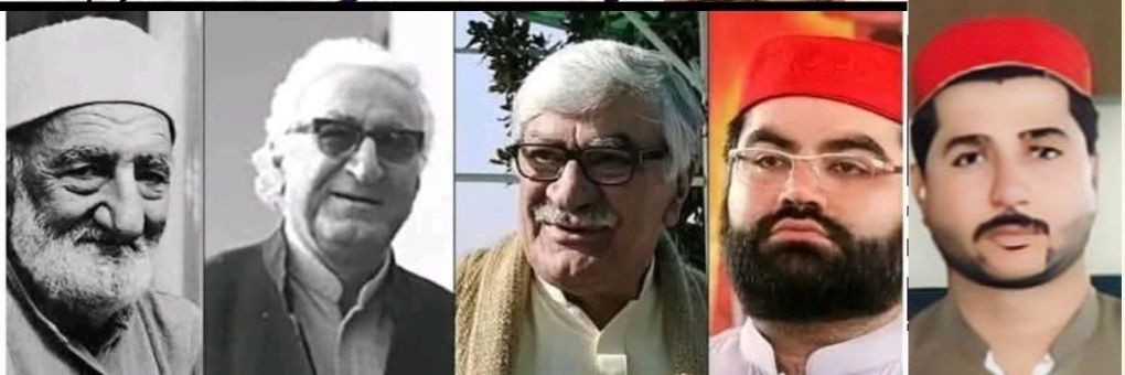 imran khan Hoti banner