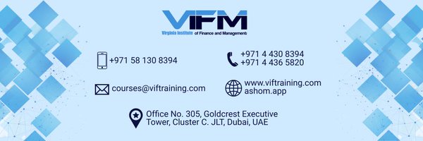 viftraining Profile Banner