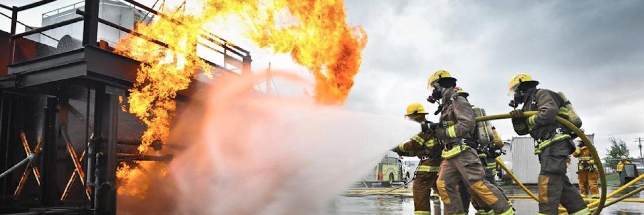 CochraneFirefighters banner