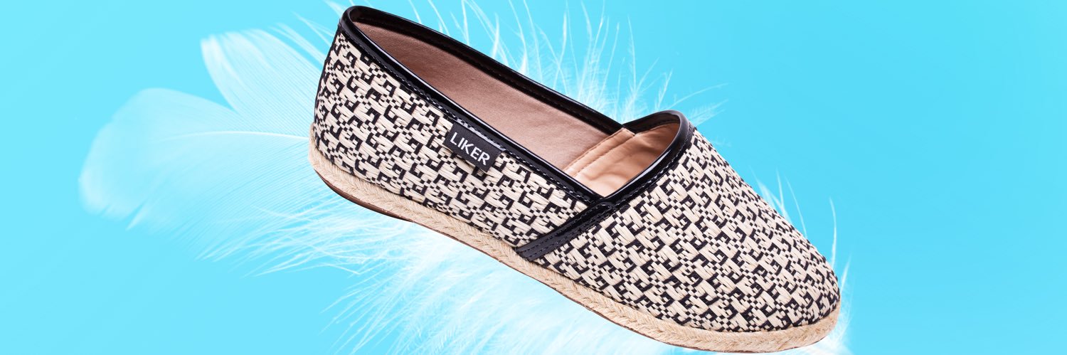 LikerShoes's profile banner image