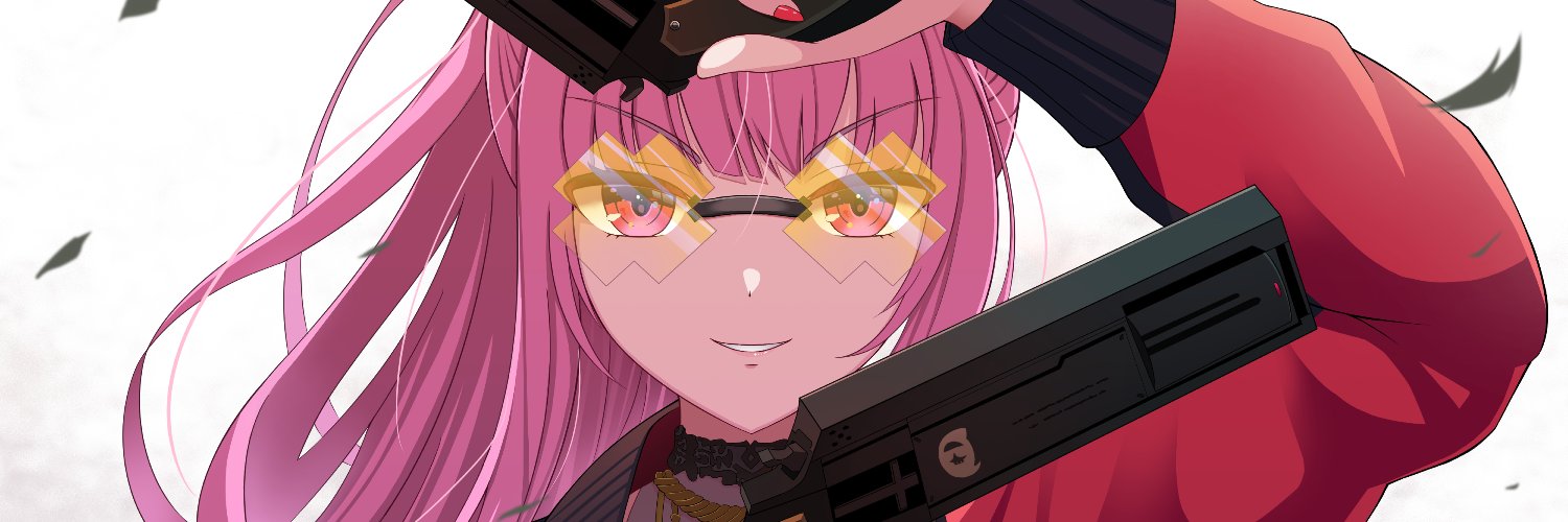 Raven Genesis【R.G】 banner