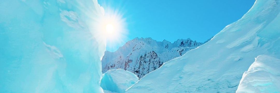 blank banner