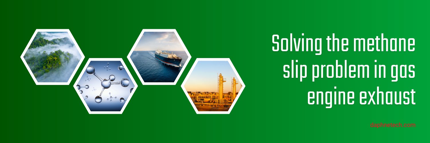 Daphne Technology banner