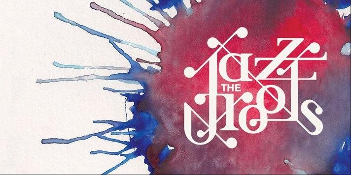 Jazz the Roots banner