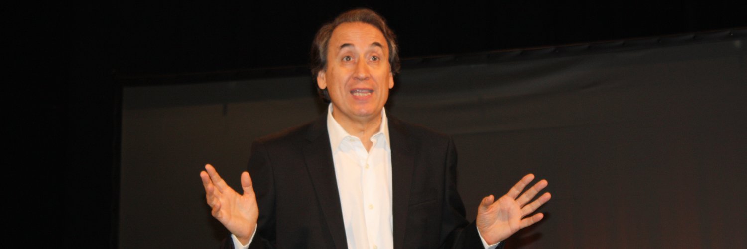 ÁNGEL LUIS YUSTA banner