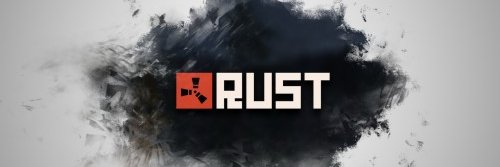 Rust info ☢️ banner