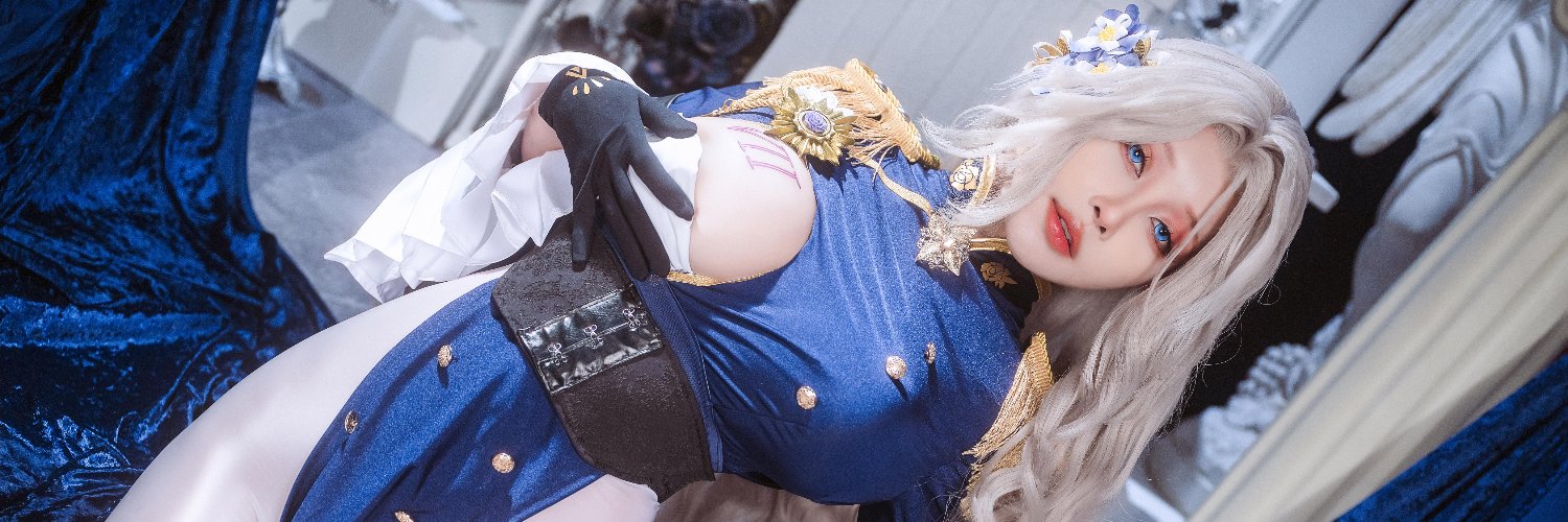Miu_Cosplayer 的个人资料封面