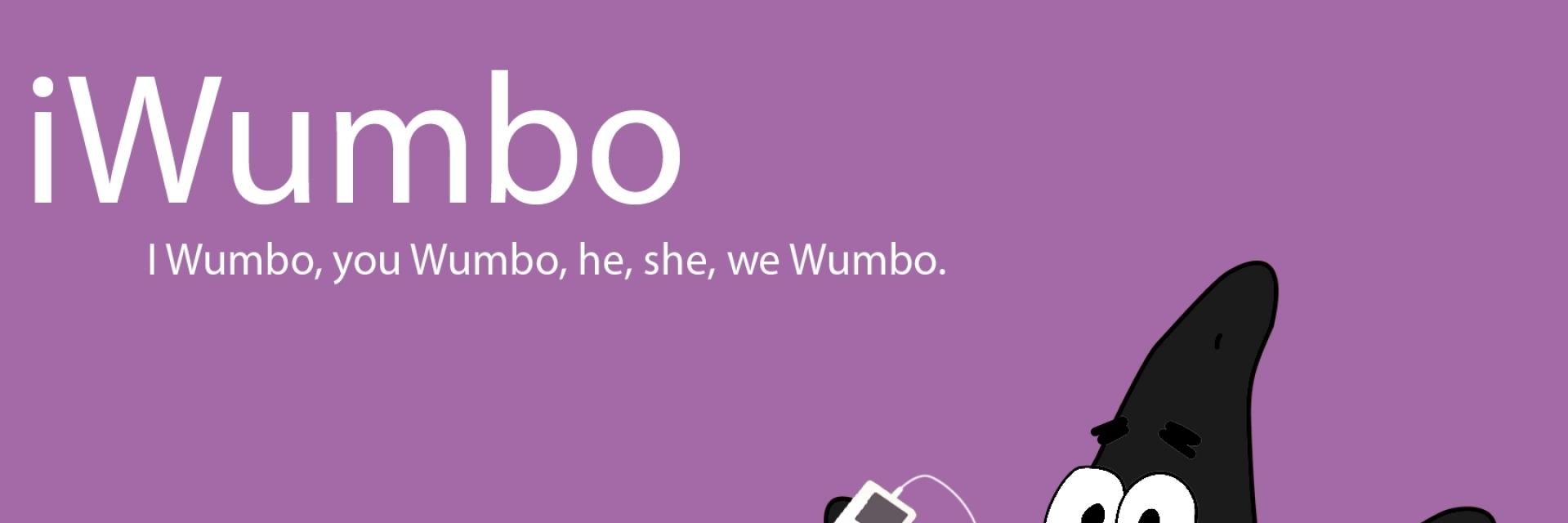 wumboint's profile banner image