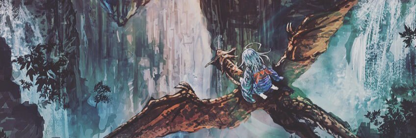 Beastsofspring's profile banner image