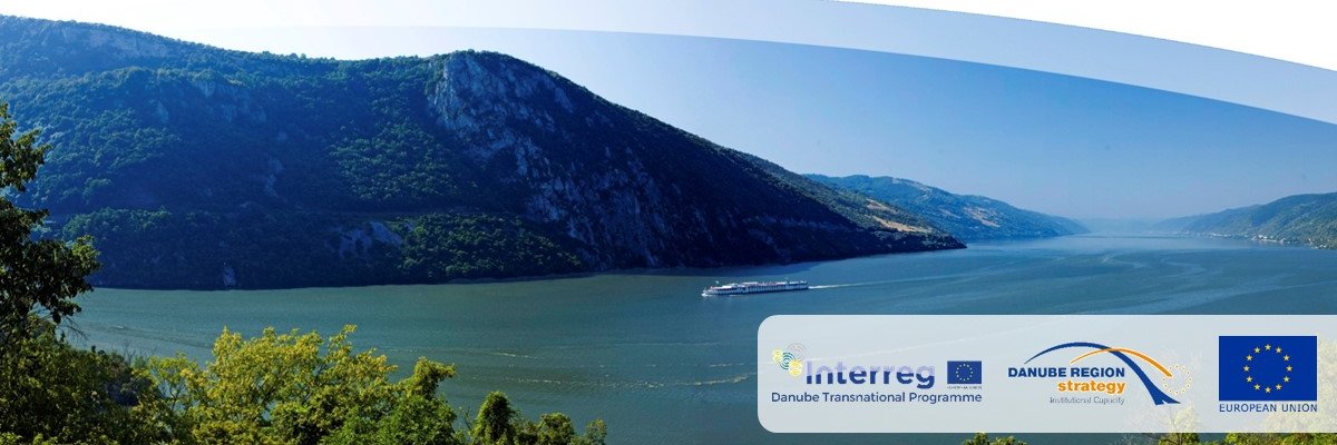 Danube Strategy PA10 Capacity & Cooperation banner