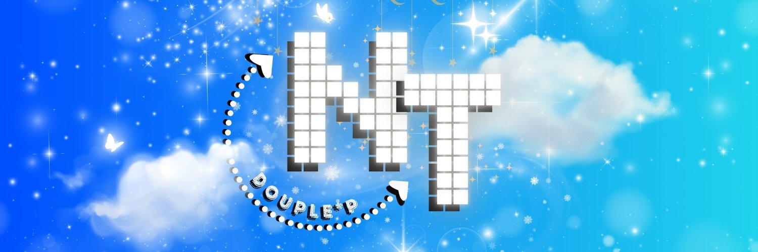 🦋🪐✩⋆♬₊˚. 𝙉𝙏🐰*💜𝙋𝙋 ⋆☾⋆⁺₊✧🌟🍂 banner