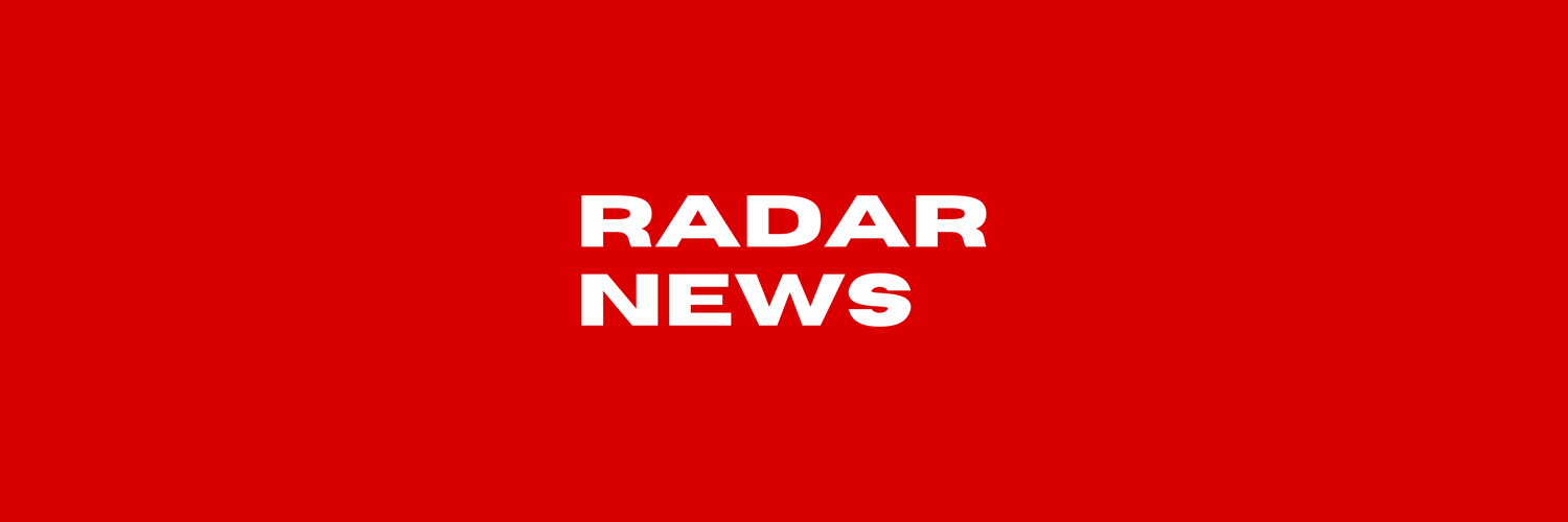radarcanal's profile banner image