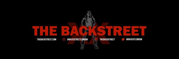 BackstLondon Profile Banner