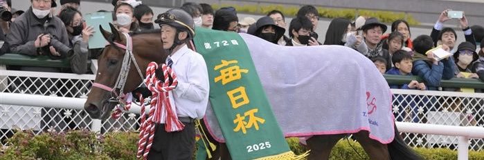 Mさん banner