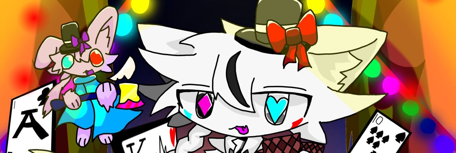 originalves's profile banner image