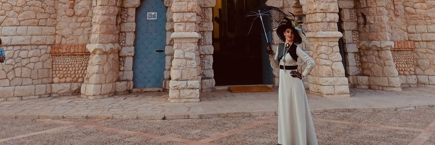 soydenovelda's profile banner image