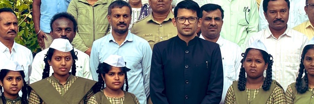 Zilla Panchayat Bengaluru South banner