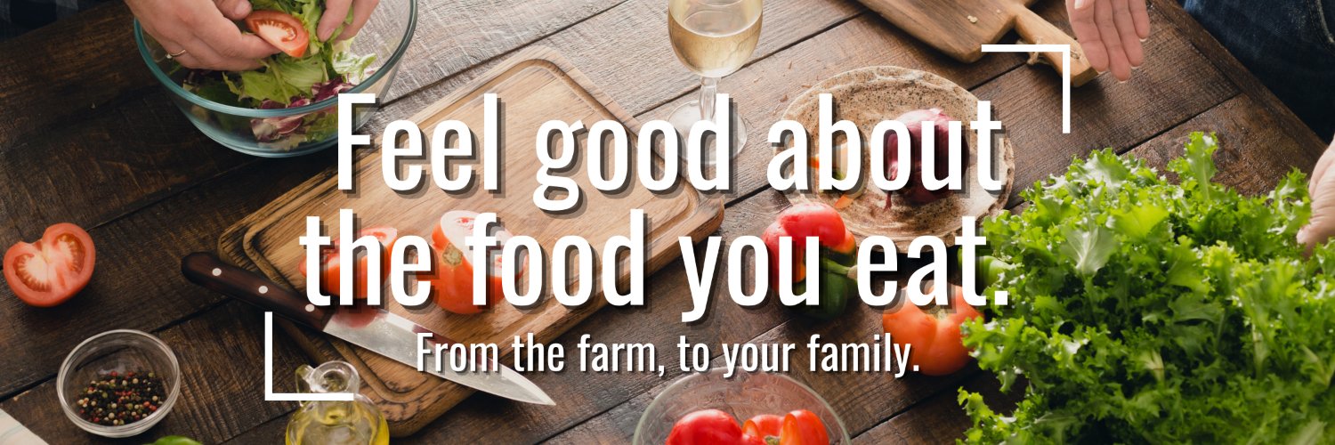 The Produce Box banner