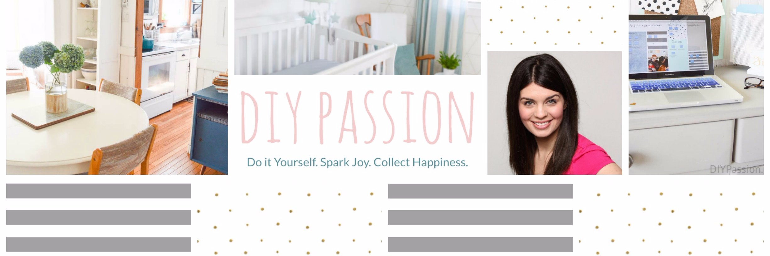 DIY_Passion's profile banner image