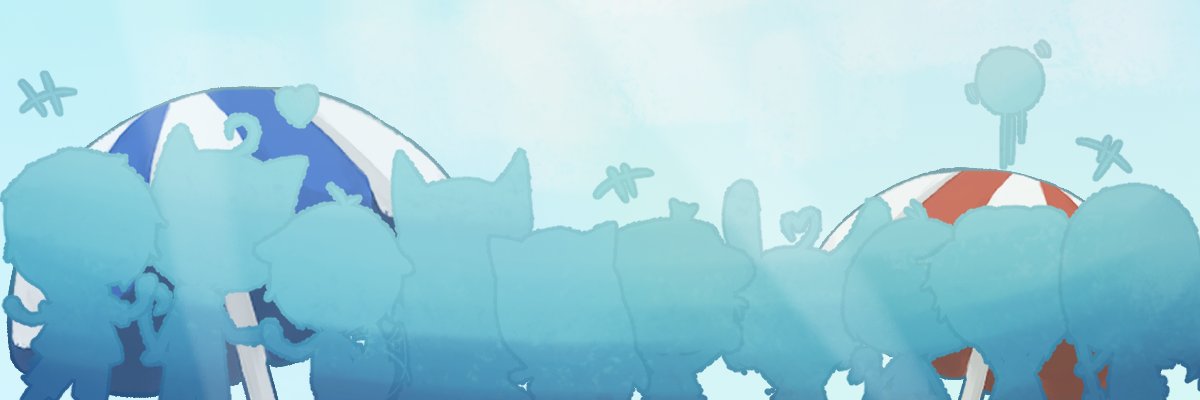 Hua477du's profile banner image