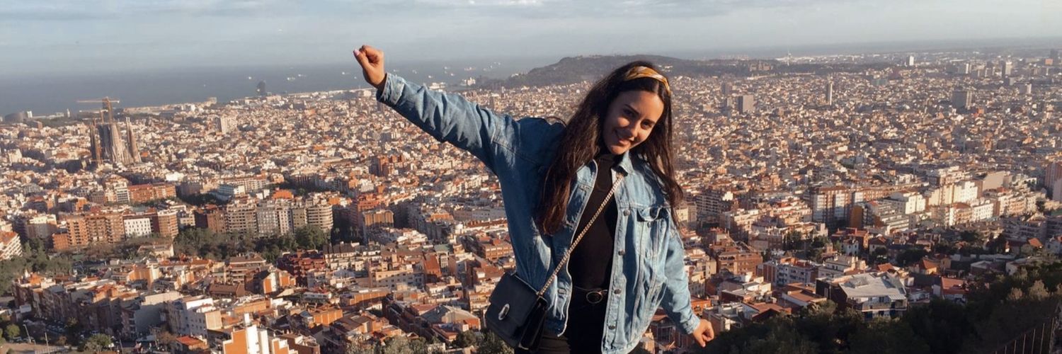 Nati_Vega7's profile banner image