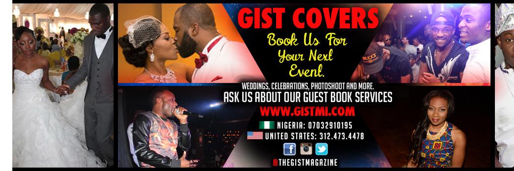 TheGistMagazine's profile banner image