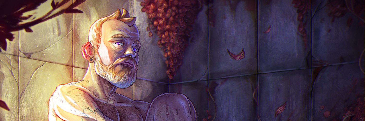 jakerosslake's profile banner image