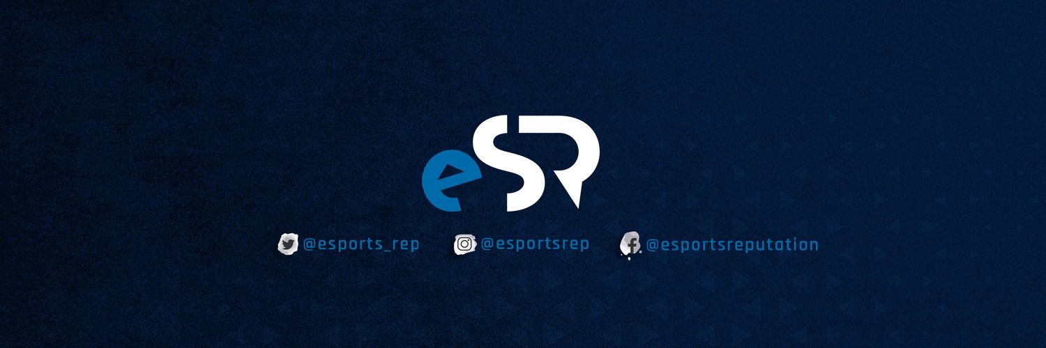 eSportsReputation Profile Banner