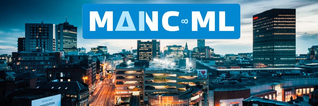 MancML banner