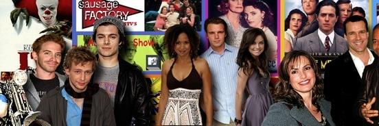 TillmanCasting's profile banner image