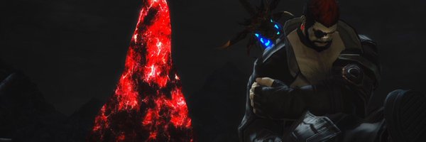 ffxivspark Profile Banner