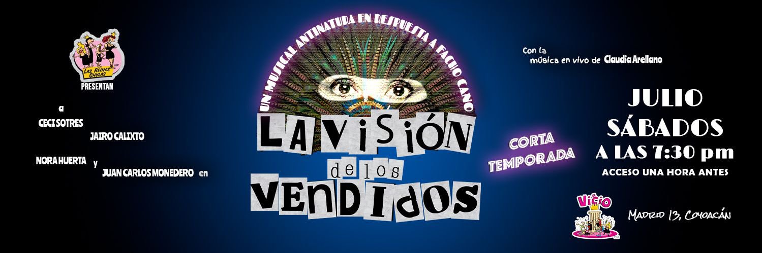 lasreinaschulas's profile banner image