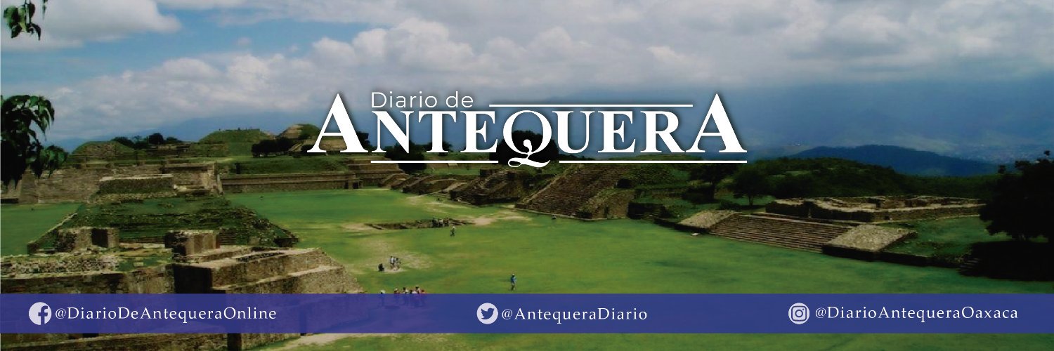 AntequeraDiario's profile banner image