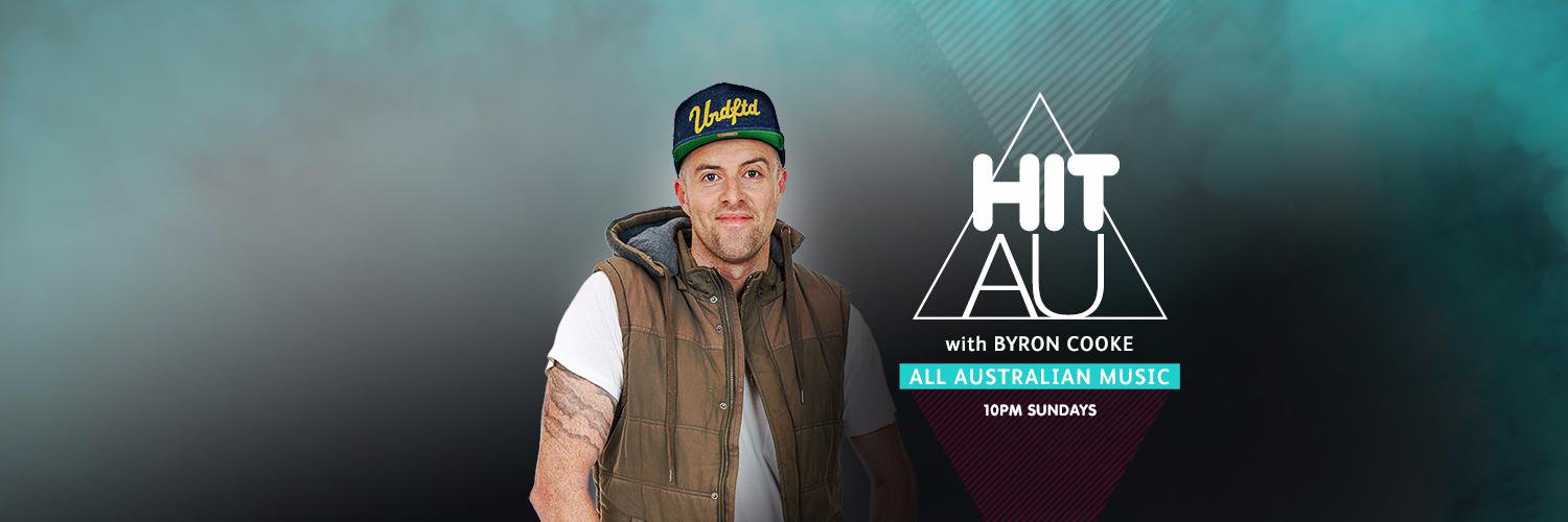 TheHitAU's profile banner image
