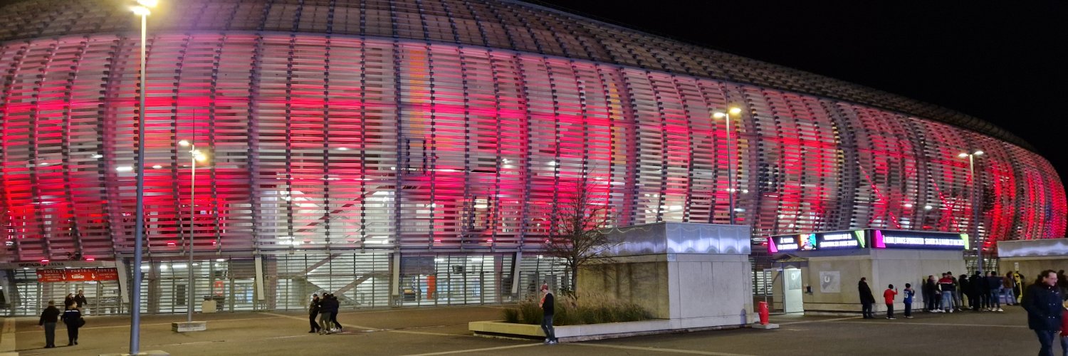 🔴⚪ Jean-Luc ❤️🤍 banner