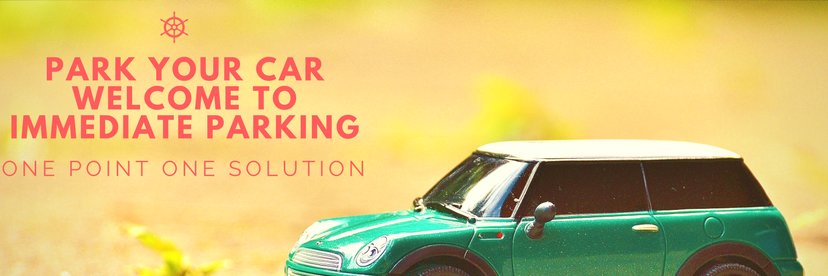 immediateparkin's profile banner image