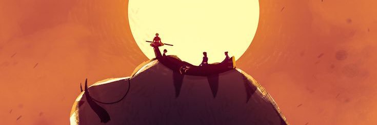 vegokurry's profile banner image